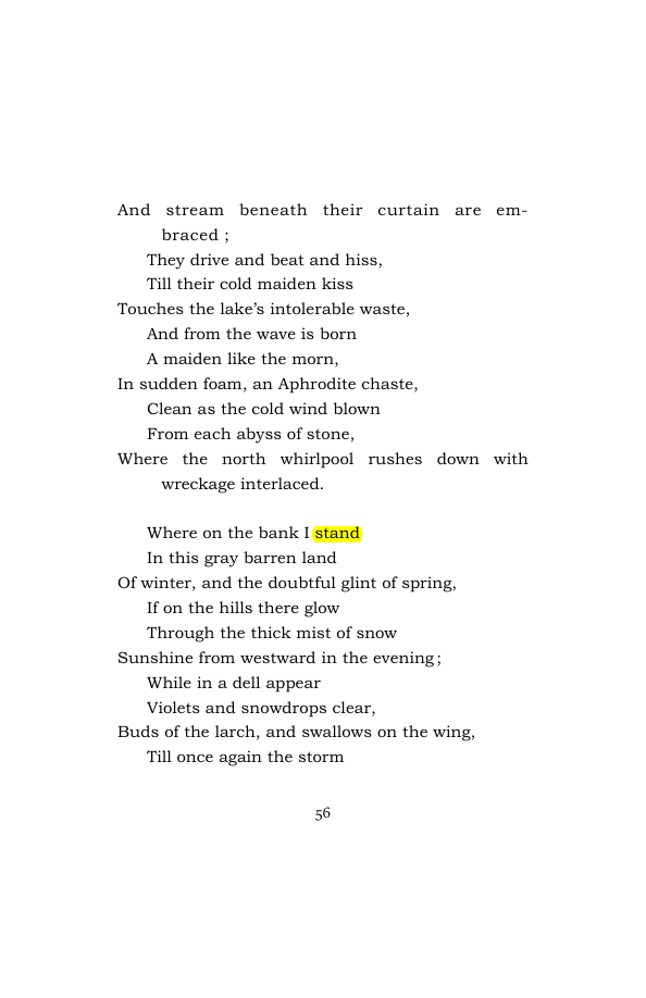 Original scan of Songs of the Spirit, PDF page 66