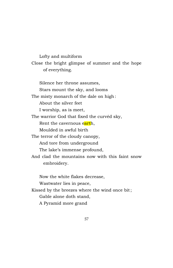 Original scan of Songs of the Spirit, PDF page 67