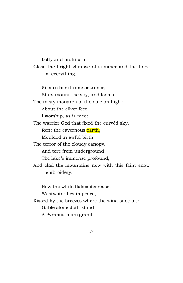 Original scan of Songs of the Spirit, PDF page 67