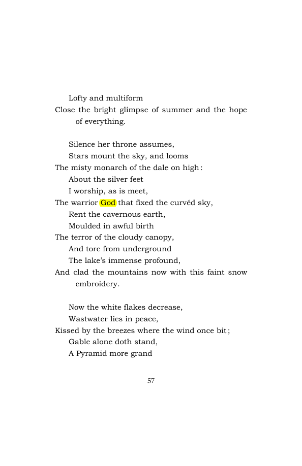 Original scan of Songs of the Spirit, PDF page 67