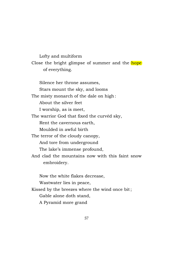 Original scan of Songs of the Spirit, PDF page 67