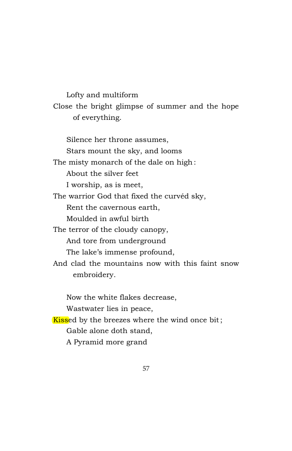 Original scan of Songs of the Spirit, PDF page 67