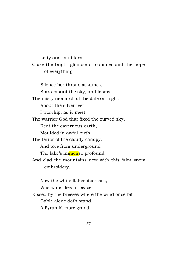 Original scan of Songs of the Spirit, PDF page 67