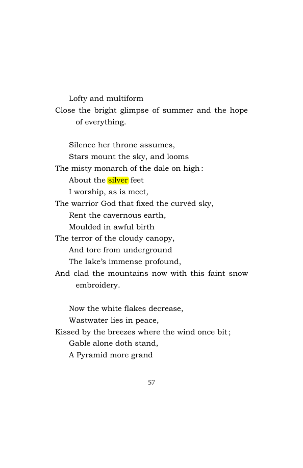 Original scan of Songs of the Spirit, PDF page 67