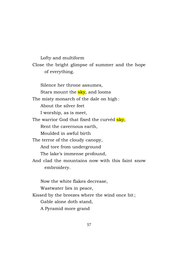 Original scan of Songs of the Spirit, PDF page 67
