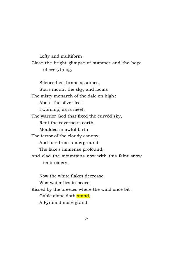 Original scan of Songs of the Spirit, PDF page 67