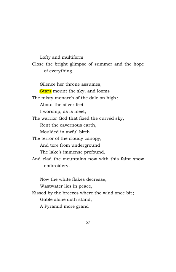 Original scan of Songs of the Spirit, PDF page 67