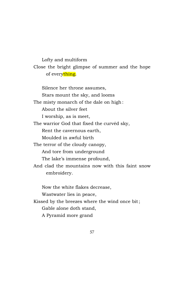 Original scan of Songs of the Spirit, PDF page 67