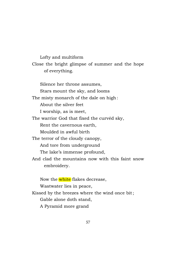 Original scan of Songs of the Spirit, PDF page 67