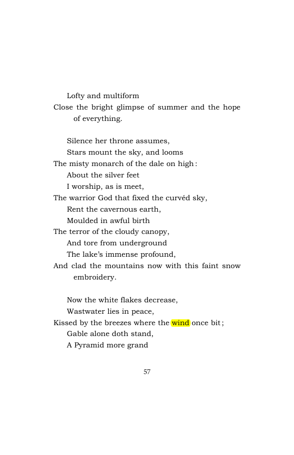 Original scan of Songs of the Spirit, PDF page 67