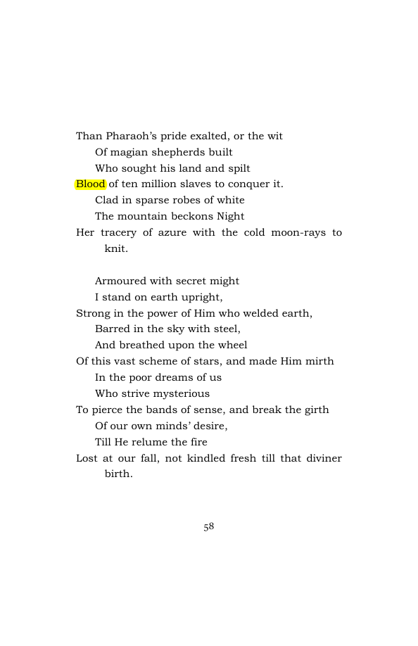 Original scan of Songs of the Spirit, PDF page 68
