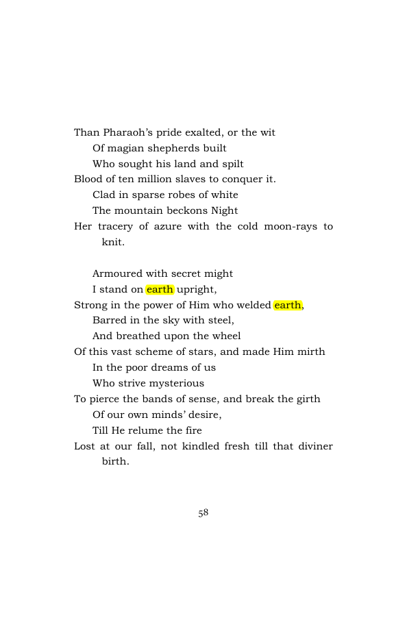 Original scan of Songs of the Spirit, PDF page 68