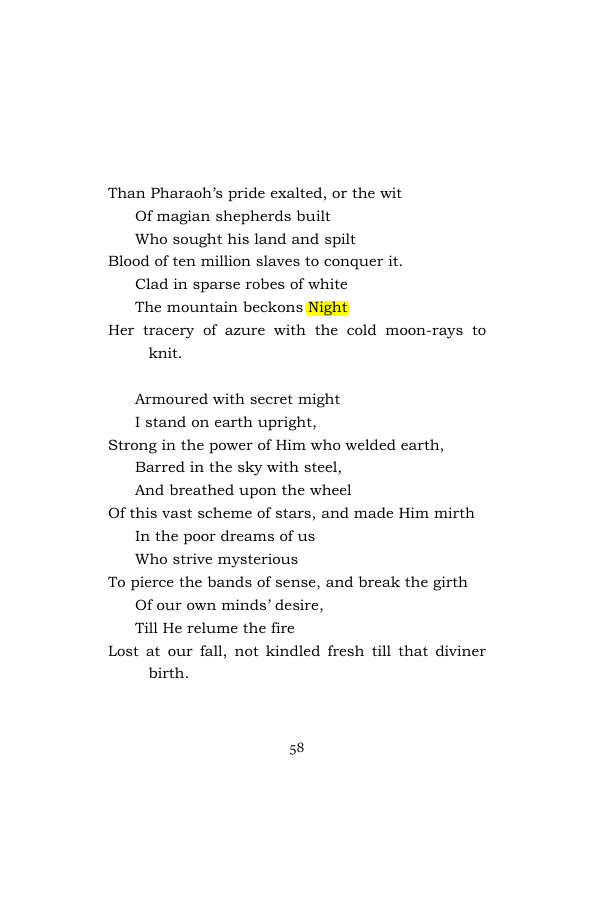 Original scan of Songs of the Spirit, PDF page 68