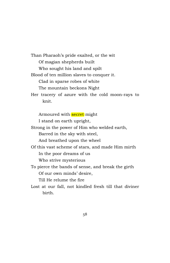 Original scan of Songs of the Spirit, PDF page 68