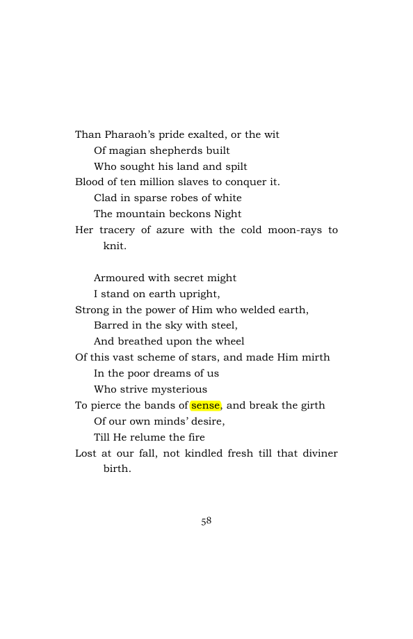 Original scan of Songs of the Spirit, PDF page 68
