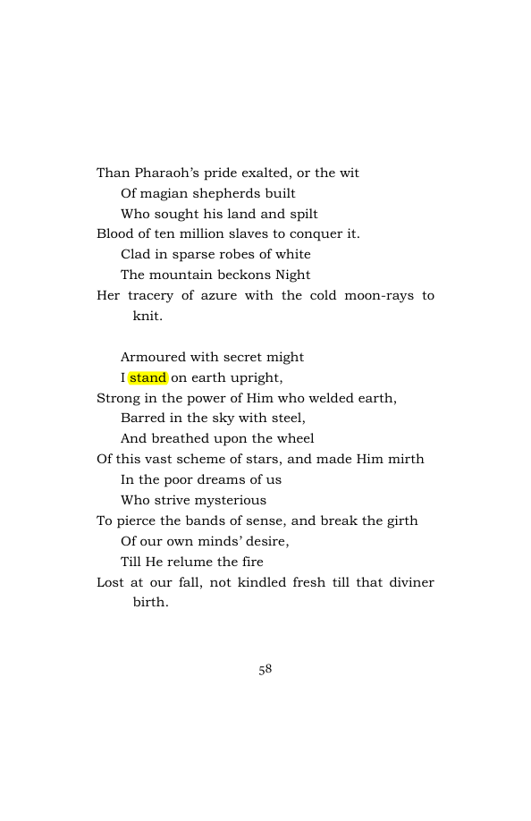 Original scan of Songs of the Spirit, PDF page 68