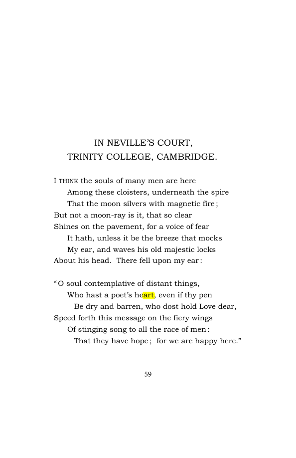Original scan of Songs of the Spirit, PDF page 69