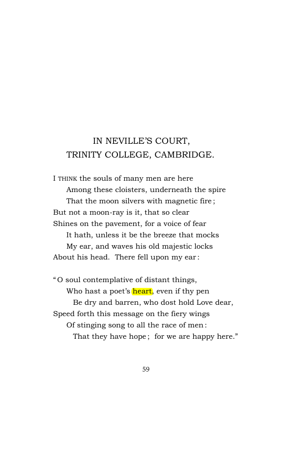 Original scan of Songs of the Spirit, PDF page 69