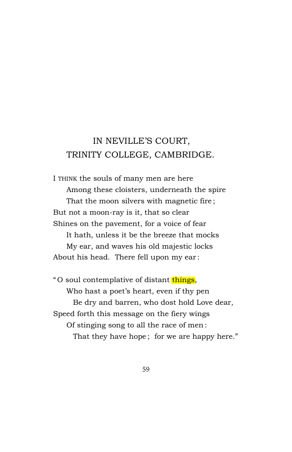 Original scan of Songs of the Spirit, PDF page 69