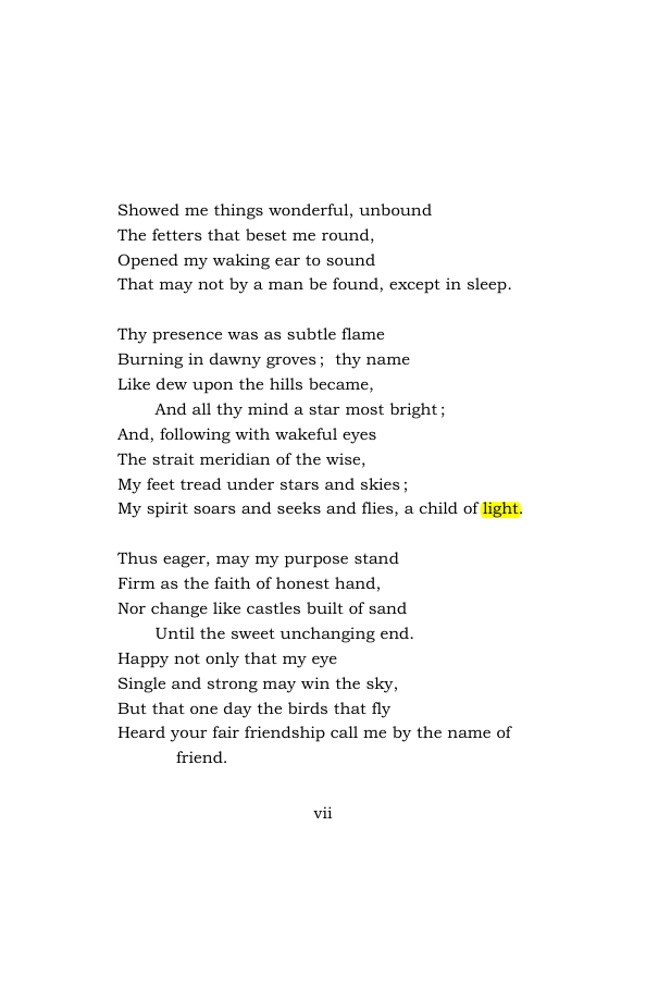 Original scan of Songs of the Spirit, PDF page 7