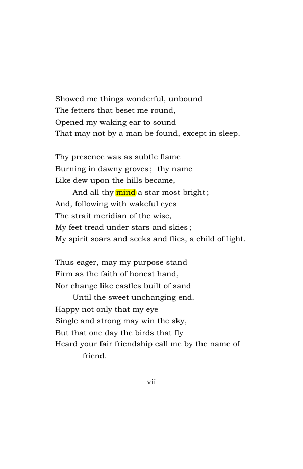 Original scan of Songs of the Spirit, PDF page 7