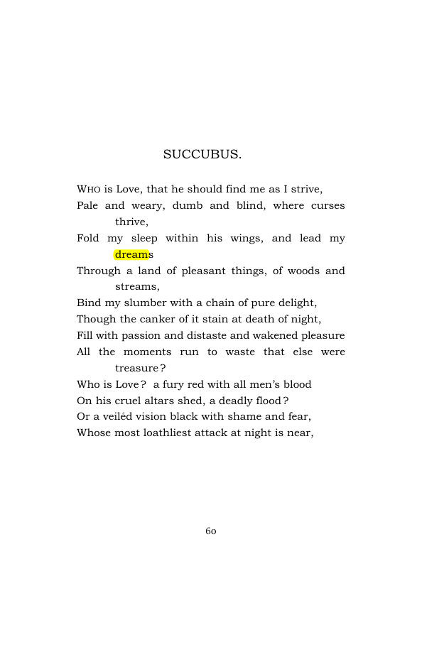 Original scan of Songs of the Spirit, PDF page 70