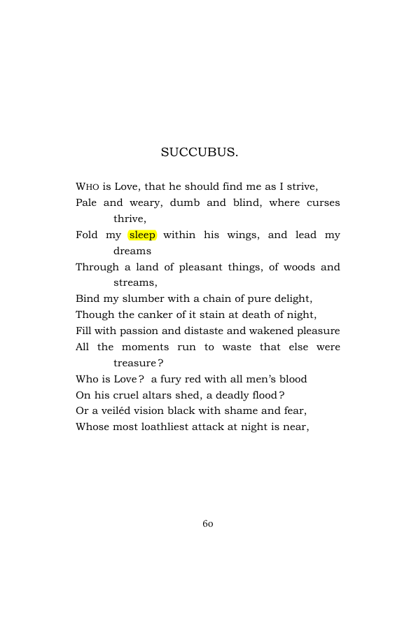 Original scan of Songs of the Spirit, PDF page 70