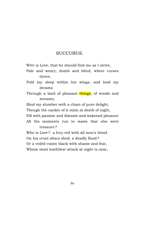 Original scan of Songs of the Spirit, PDF page 70