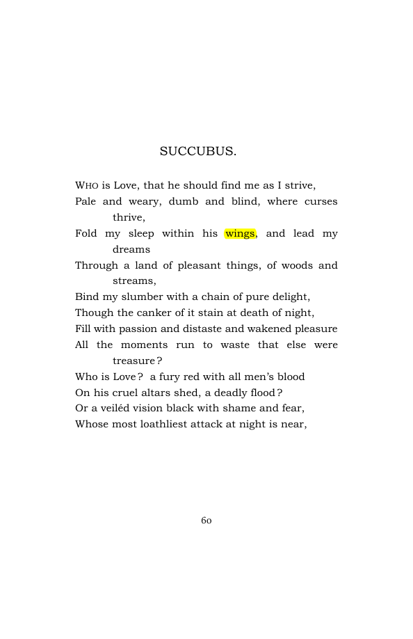 Original scan of Songs of the Spirit, PDF page 70