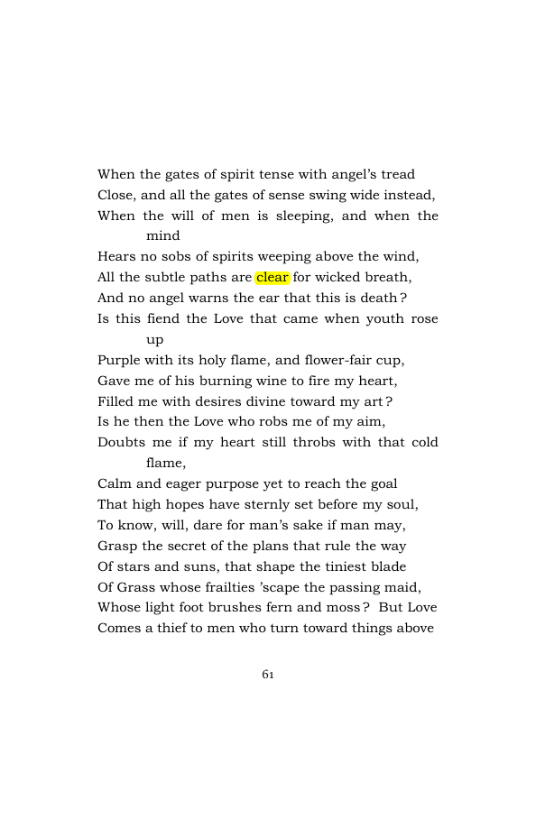 Original scan of Songs of the Spirit, PDF page 71