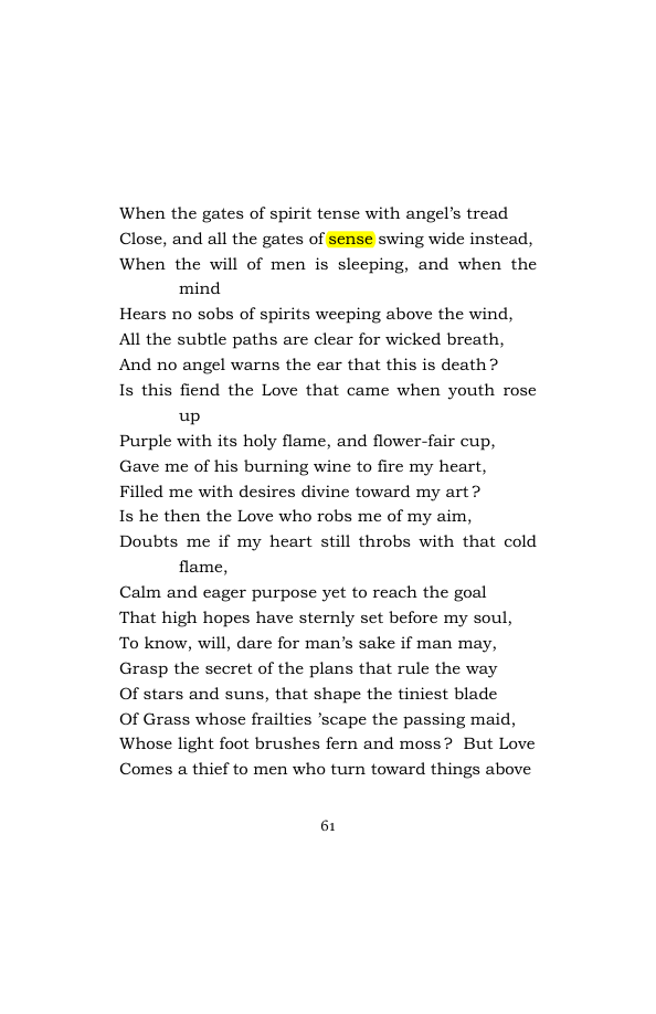 Original scan of Songs of the Spirit, PDF page 71