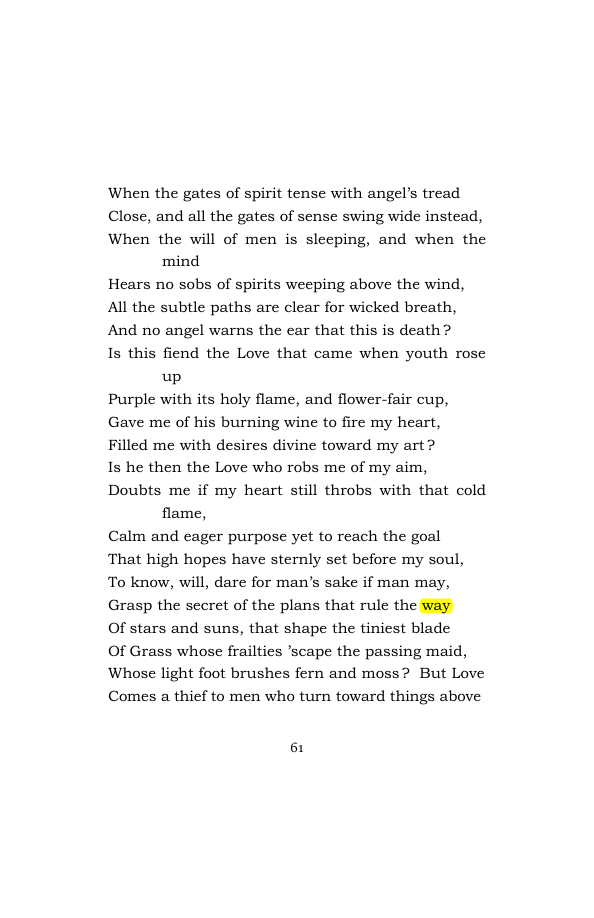 Original scan of Songs of the Spirit, PDF page 71