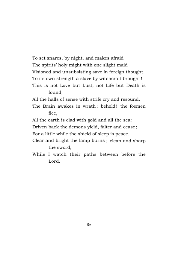 Original scan of Songs of the Spirit, PDF page 72