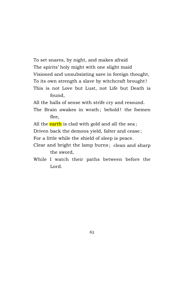 Original scan of Songs of the Spirit, PDF page 72