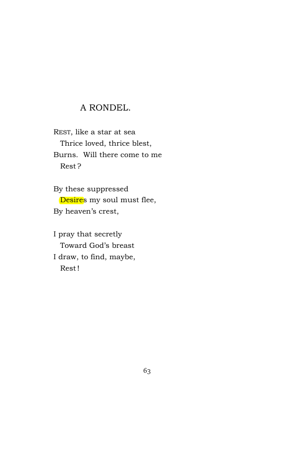 Original scan of Songs of the Spirit, PDF page 73