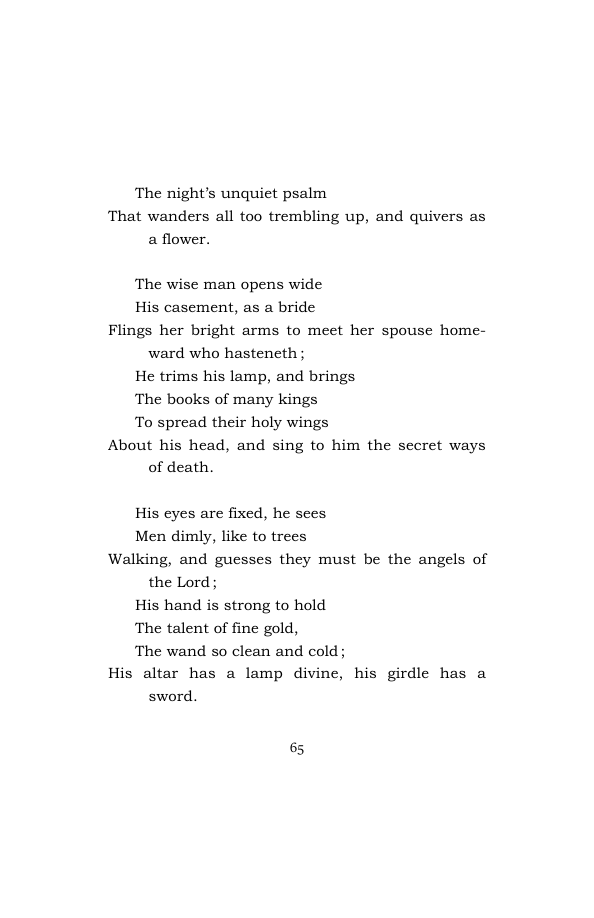 Original scan of Songs of the Spirit, PDF page 75
