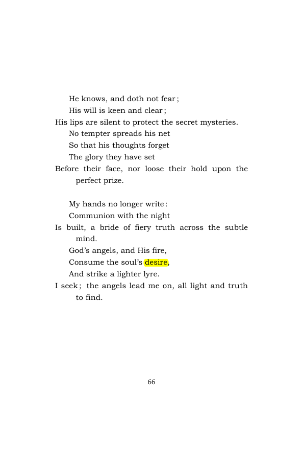Original scan of Songs of the Spirit, PDF page 76