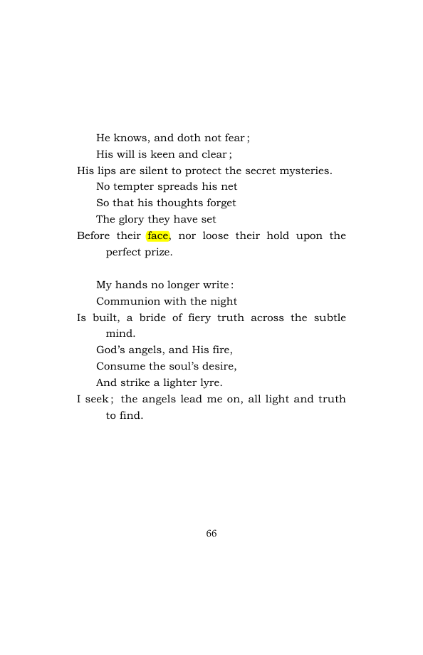 Original scan of Songs of the Spirit, PDF page 76