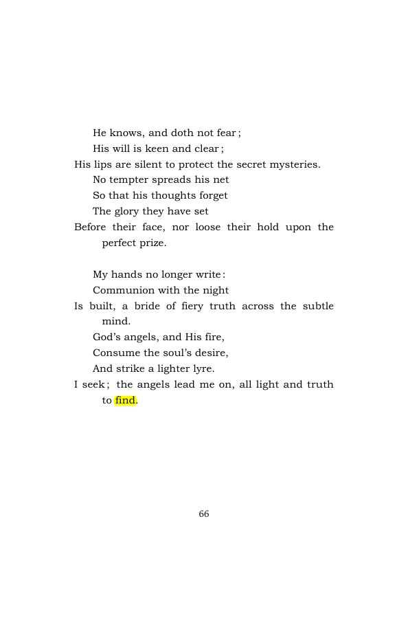 Original scan of Songs of the Spirit, PDF page 76