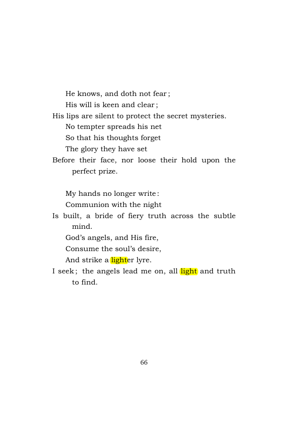 Original scan of Songs of the Spirit, PDF page 76