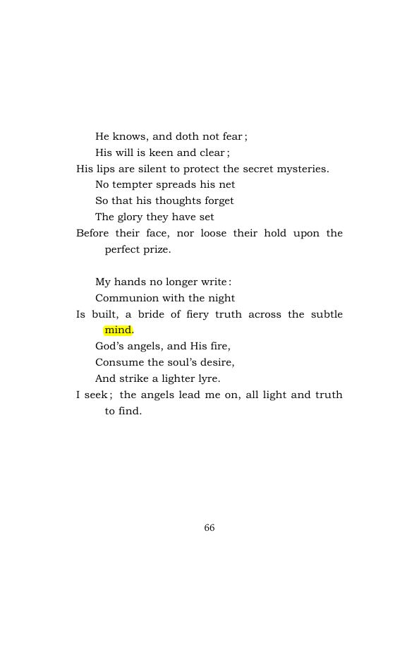 Original scan of Songs of the Spirit, PDF page 76