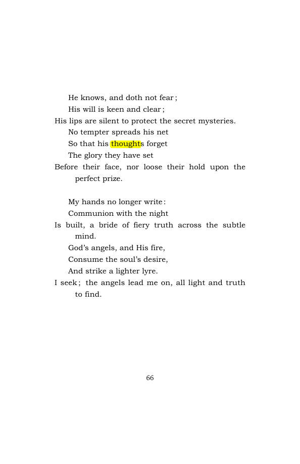Original scan of Songs of the Spirit, PDF page 76