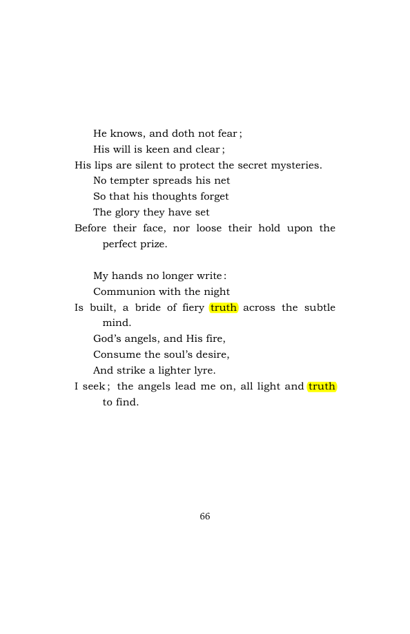 Original scan of Songs of the Spirit, PDF page 76