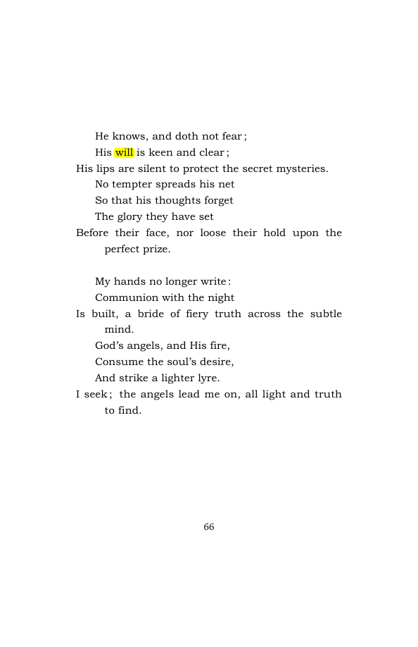 Original scan of Songs of the Spirit, PDF page 76