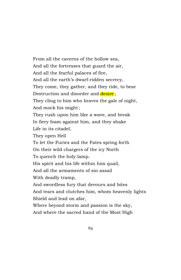 Original scan of Songs of the Spirit, PDF page 79