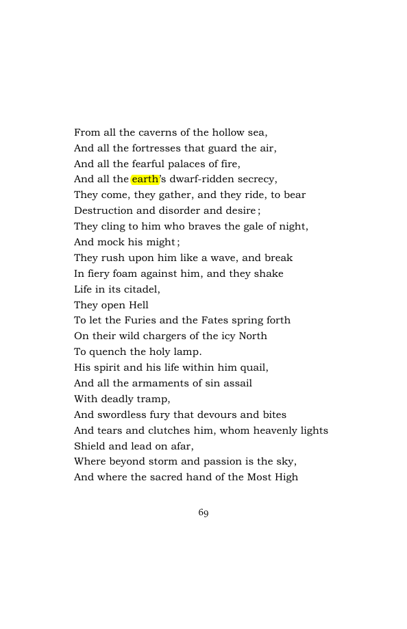 Original scan of Songs of the Spirit, PDF page 79
