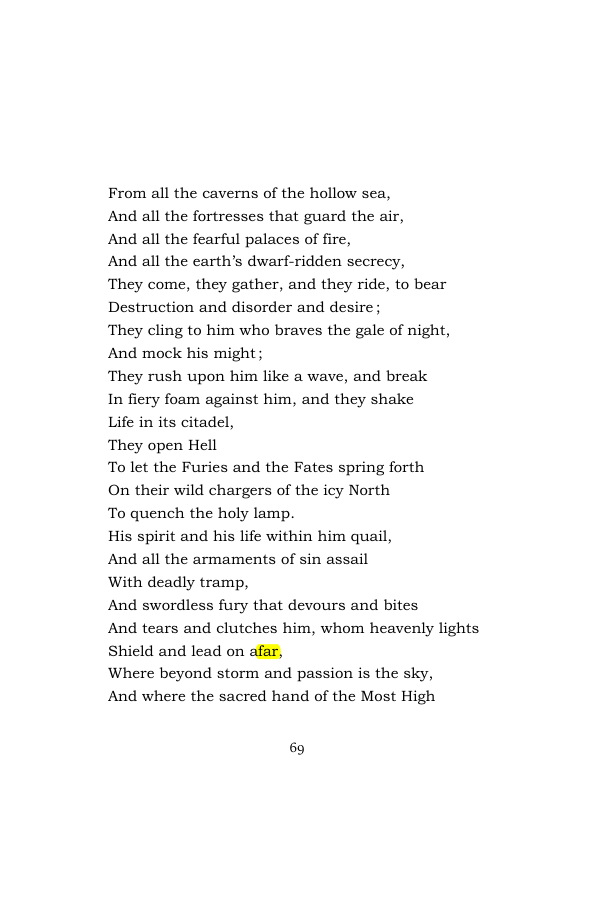 Original scan of Songs of the Spirit, PDF page 79