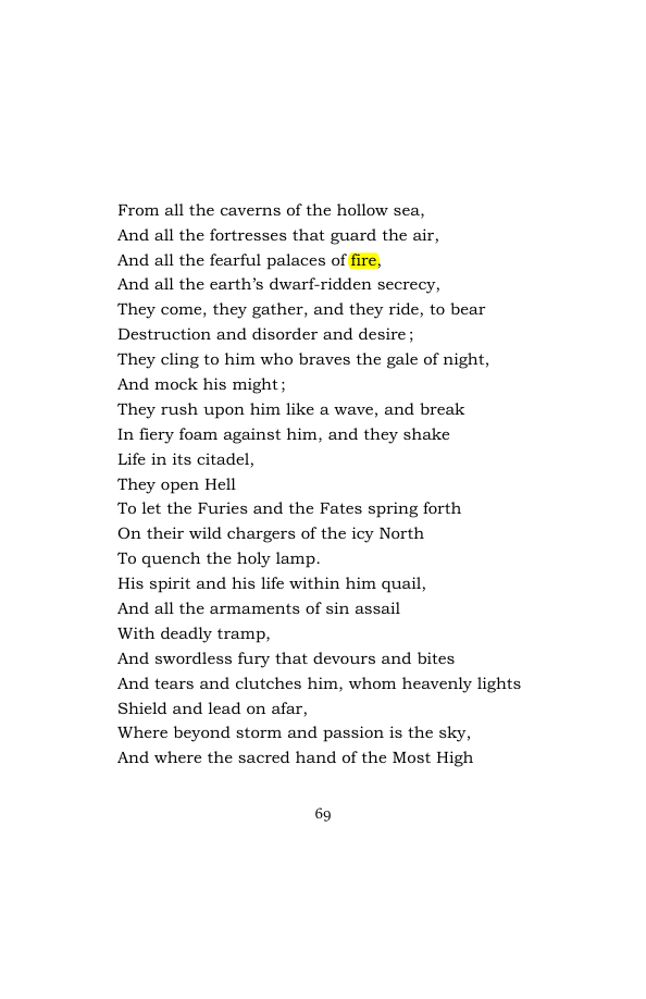 Original scan of Songs of the Spirit, PDF page 79