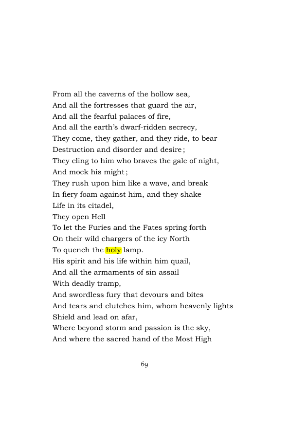Original scan of Songs of the Spirit, PDF page 79
