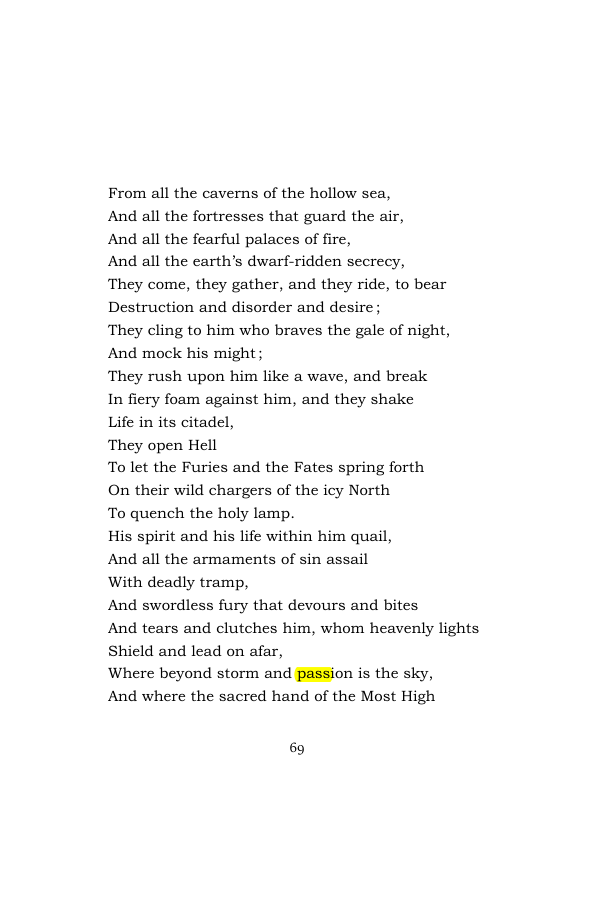 Original scan of Songs of the Spirit, PDF page 79